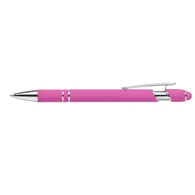 Prince Brights Kugelschreiber - m/Stylus in Rosa