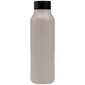 Majesty Recycling-Edelstahlflasche - 590 ml in Düne