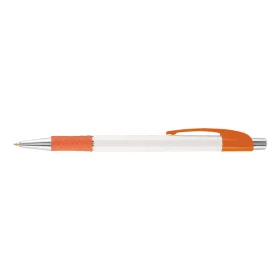 Lebeau Griff Kugelschreiber in Orange