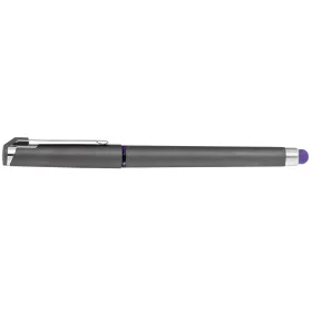 Islander Softy Gelschreiber m/Stylus in Lila