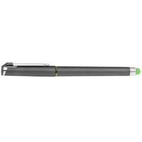 Islander Softy Gelschreiber m/Stylus in Grün