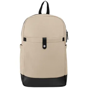 Odyssey Pack - Rucksack aus recyceltem Baumwolltuch - 12L in Düne