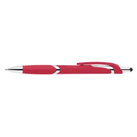 Joplin Brights Kugelschreiber - m/Stylus in Rot