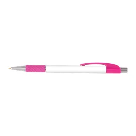 Lebeau Griff Kugelschreiber in Rosa