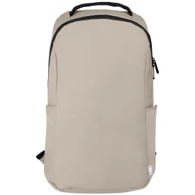 Malmö - Rucksack aus Recyclingmaterial - Wasserdicht in Düne
