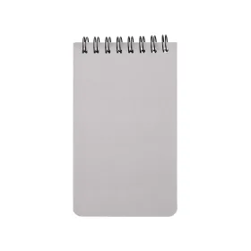 Atlas Essentials Spiralnotizblock aus Steinpapier in Düne
