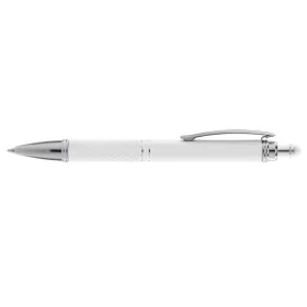 Phoenix Softy Kugelschreiber - m/Stylus in Weiss
