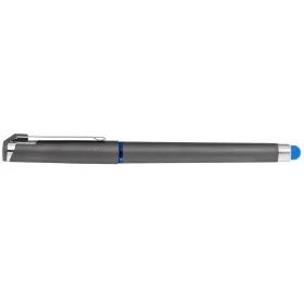 Islander Softy Gelschreiber m/Stylus in Blau