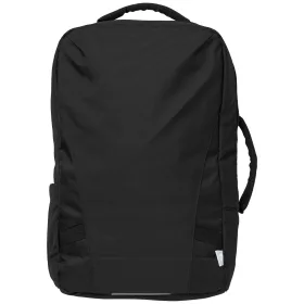 Coastal Threads™ Repreve® Commuter Rucksack in Schwarz