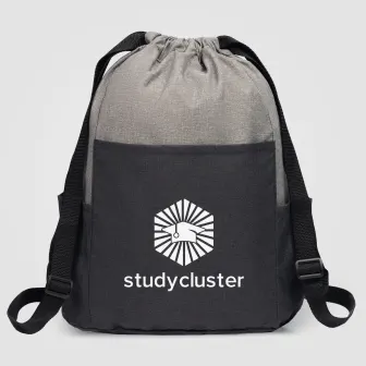 Metropolis™ Sport Drawstring Bag