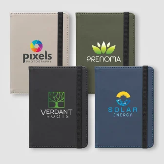 Porte-passeport Malmö en matériaux recyclés avec compartiments de voyage – 11 × 15 cm