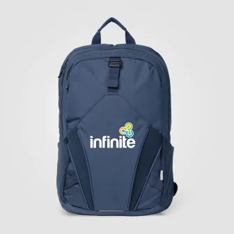 Coastal Threads ™ Everyday Backpack