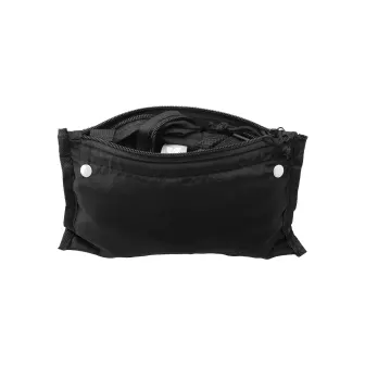 Clover Recycled Foldable Travel Backpack - 27L