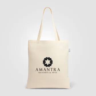 5 oz. Organic Cotton Tote Bag