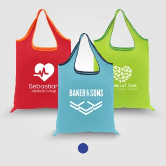 Florida - Shopping Tote Bag - 210D Polyester