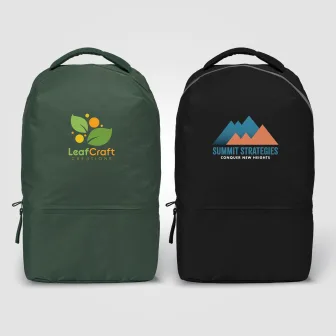 Terra Pack - Sac à dos 2-en-1 et glacière pour le déjeuner