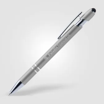 Ellipse Softy Metallic w/ Stylus
