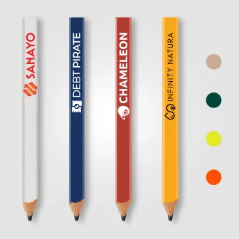 Carpenter Pencil
