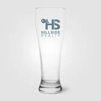 Bask Beer Glass - 23 oz.