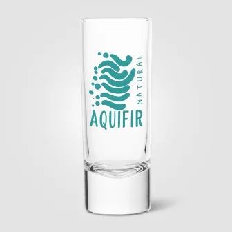 Frost Shot Cup - 2.5 oz.