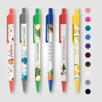 Colorama Plus Pen