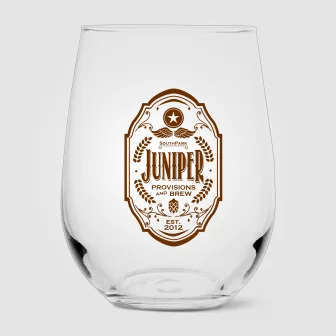 Essence  Wine Glass - 17 oz.