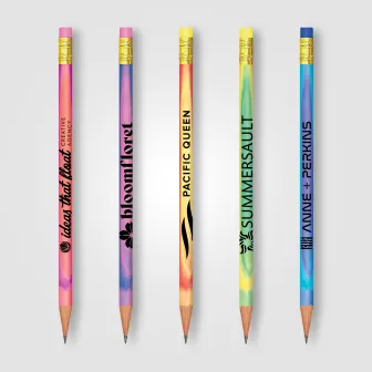 Color Change Pencil