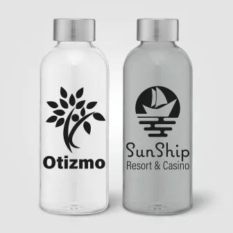 Stockholm - 22 oz. Tritan Bottle