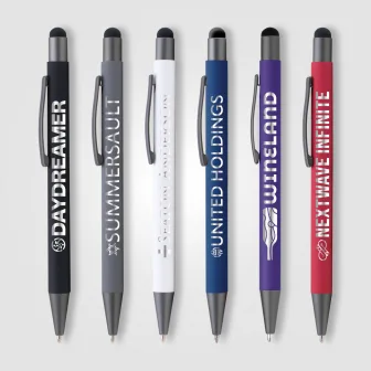 Bowie Softy Stylus Pen