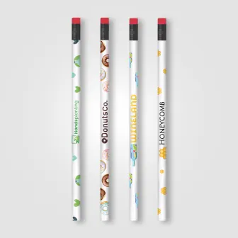 SimpliColor Wood Pencil