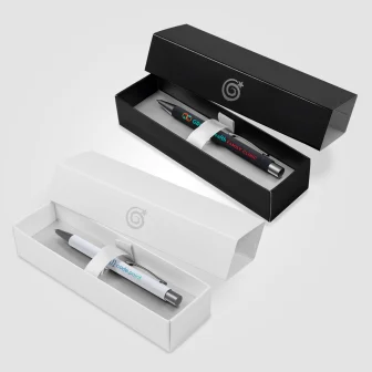 Bowie Softy Gift Box