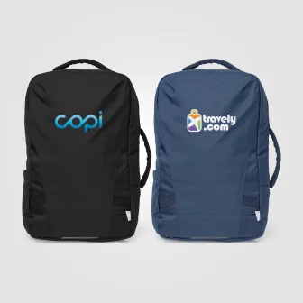 Coastal Threads™ Commuter Backpack