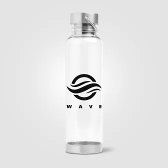 Bergen - 28 oz. Tritan Renew Sport Water Bottle