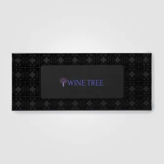 Set Neve de refroidisseurs à vin en acier inoxydable recyclé avec boîte cadeau – 2 pièces