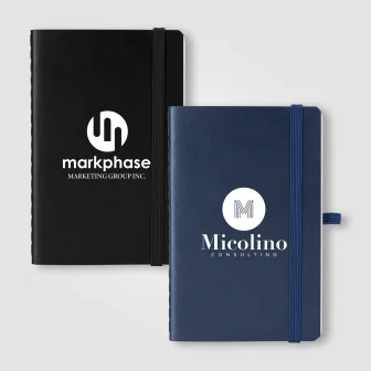 Molière - Couverture souple recyclée Bloc-notes A6