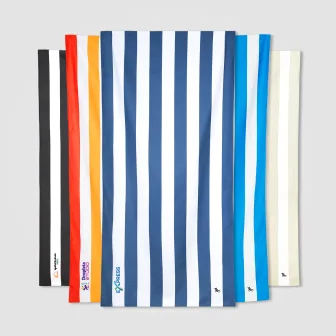 Dock & Bay© Quick Dry Towel - 160 x 90 cm