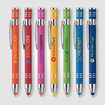 Marin Softy with Stylus