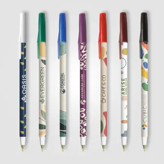 Superball Stick Pen