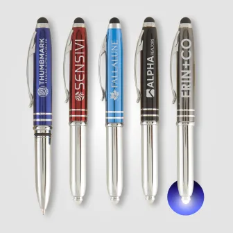Stylo Brando Brillant Stylet
