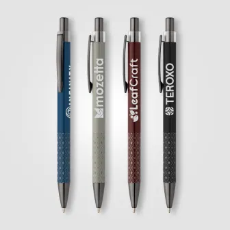 Norin Recycled Aluminum Pen