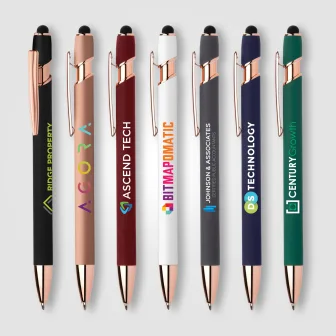 Prince Softy Rose Gold avec Stylet