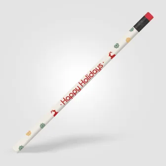 SimpliColor Wood Pencil