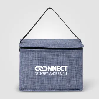 Refresh - RPET Cooler Lunch Bag