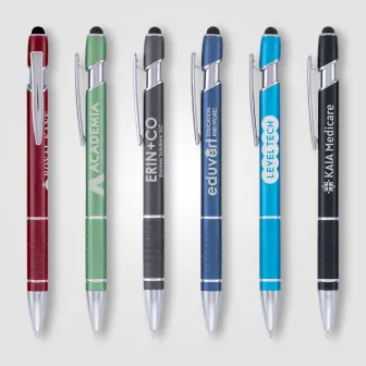 Ellipse Stylus