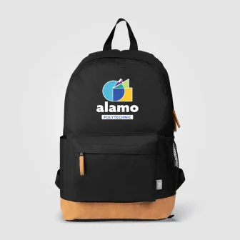 Journey Pack - Sac à dos en rPET 600D pour navetteurs