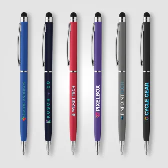 Minnelli Softy w/ Stylus