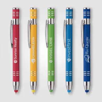 Stylo Morrison Softy Stylet