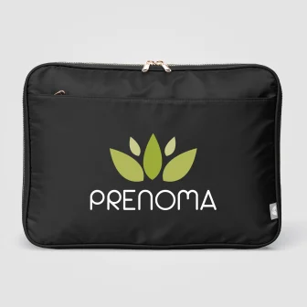 Housse Aurelia pour laptop Aurelia recyclée – 15 pouces