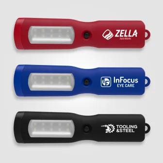Orion Softy - 13-LED Light