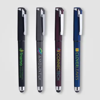 Islander Softy Gel Classic w/ Stylus